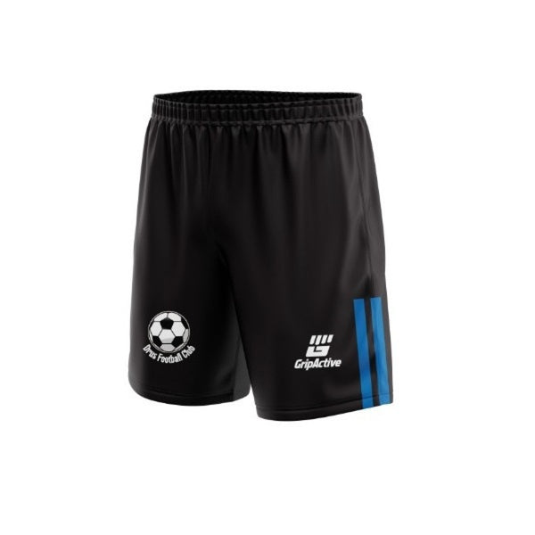 Drus Football Academy Match Shorts