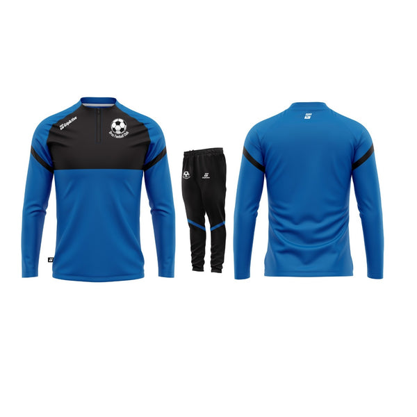 Drus Football Academy Tracksuit