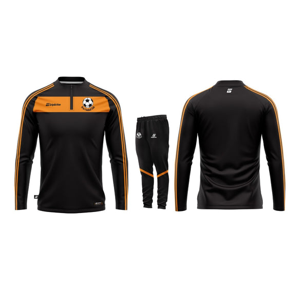 Drus Football Academy Tracksuit