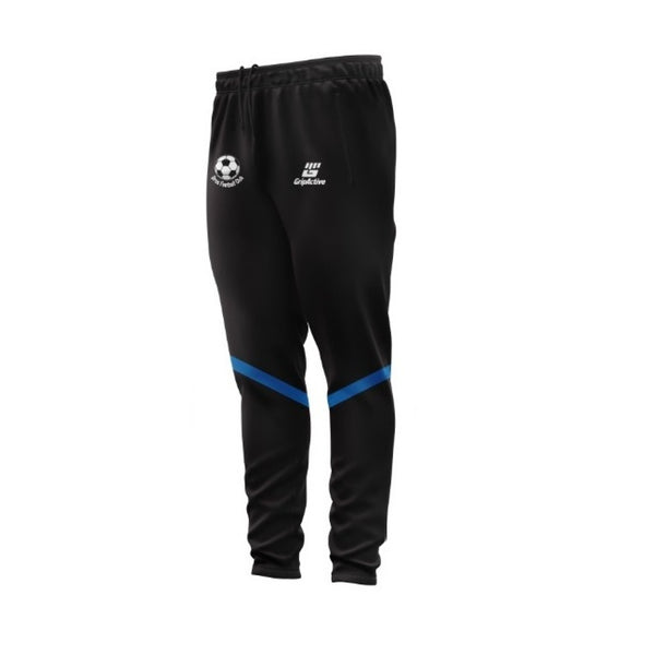 Drus Football Academy Tracksuit Bottom