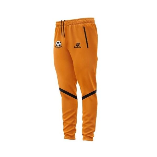 Drus Football Academy Tracksuit Bottom