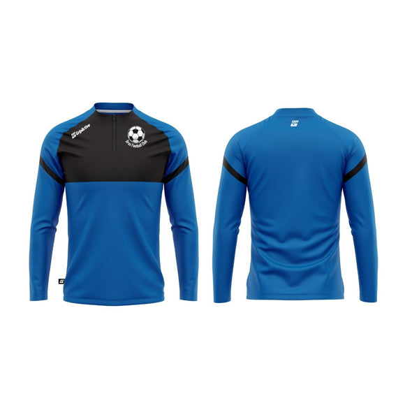 Drus Football Academy Tracksuit Top