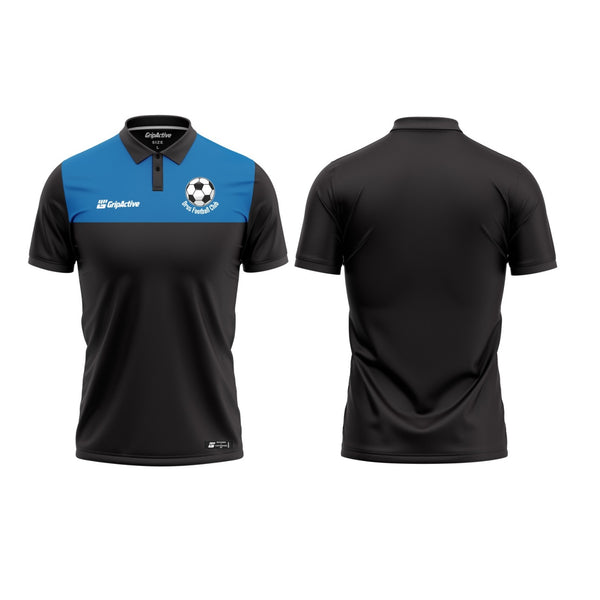 Drus Football Academy Polo Shirt