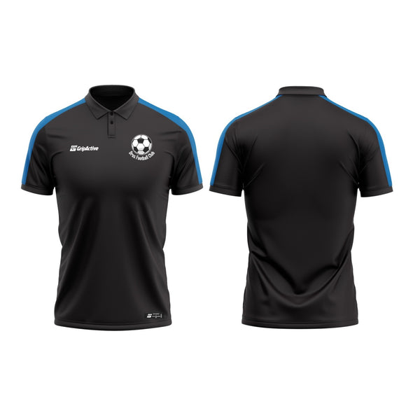 Drus Football Academy Polo Shirt