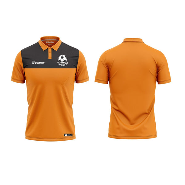 Drus Football Academy Polo Shirt