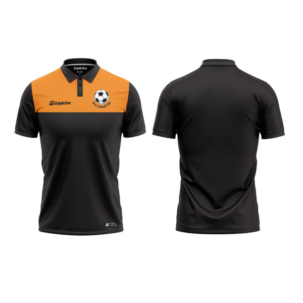 Drus Football Academy Polo Shirt