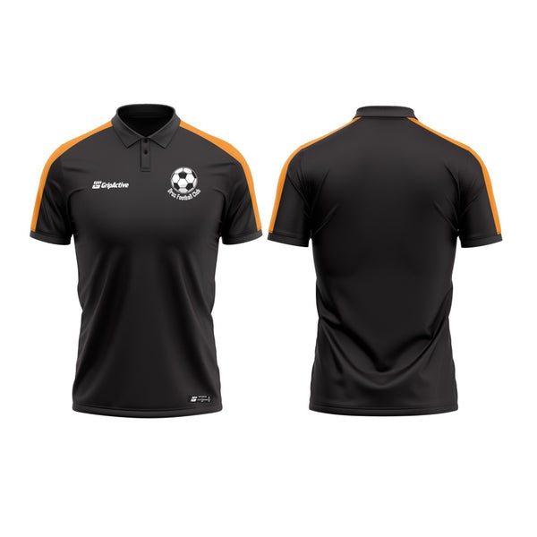 Drus Football Academy Polo Shirt