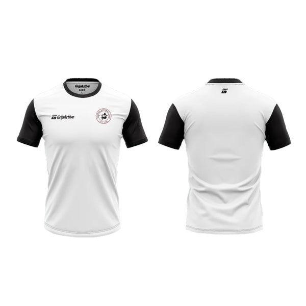 Dunkirk FC Black Training Jersey