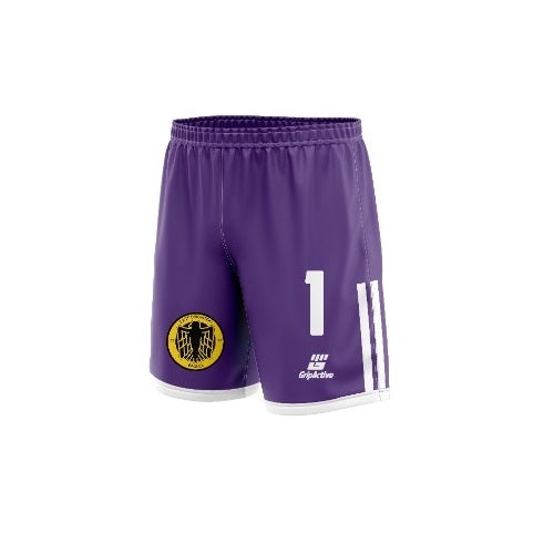 East Brighton Eagles Goalkeeper Shorts