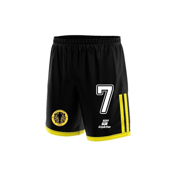 East Brighton Eagles Match Shorts