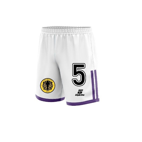 East Brighton Eagles Match Shorts