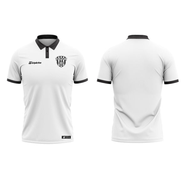 East Preston FC Polo Shirt