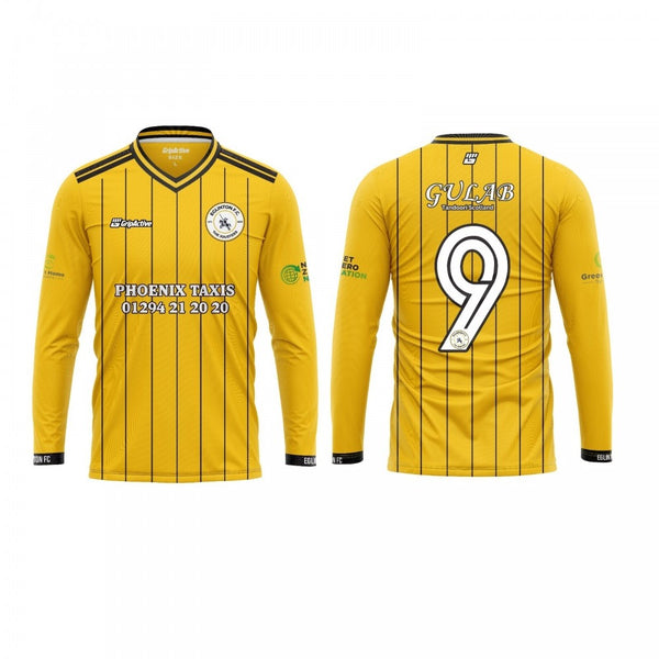 Eglinton FC Match Jersey 1