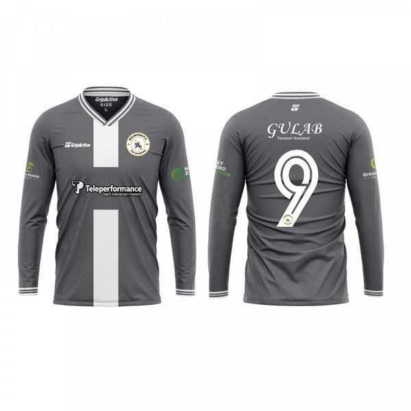 Eglinton FC Match Jersey 2