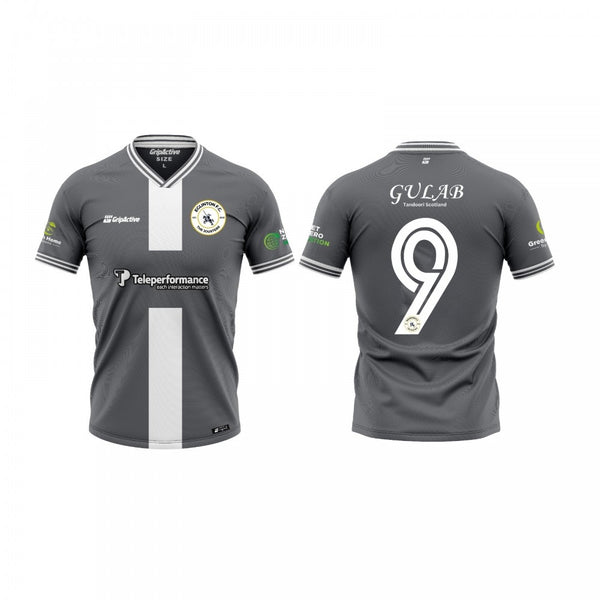 Eglinton FC Match Jersey 2