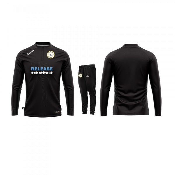 Eglinton FC Tracksuit