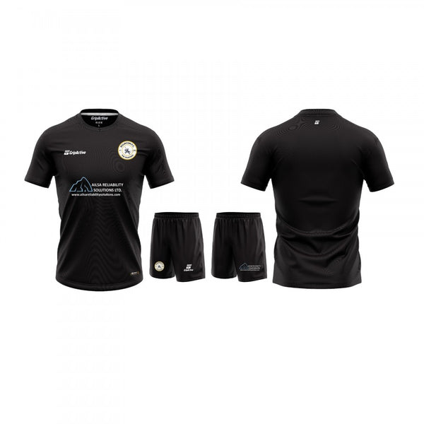 Eglinton FC Training Kit