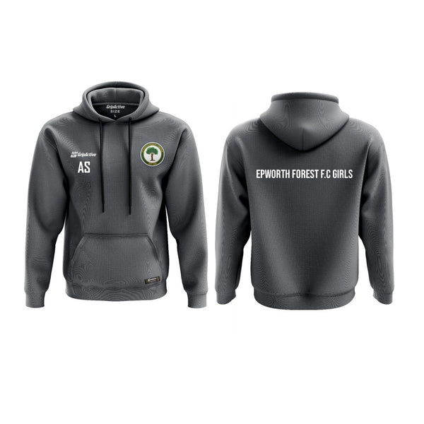 Epworth Forest Juniors Hoodie