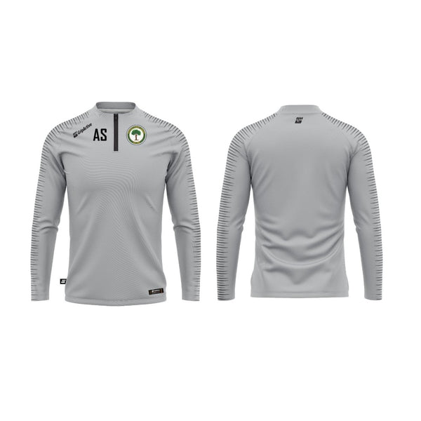 Epworth Forest Juniors Tracksuit Top