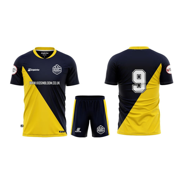 Kit de Match ESC Monaco