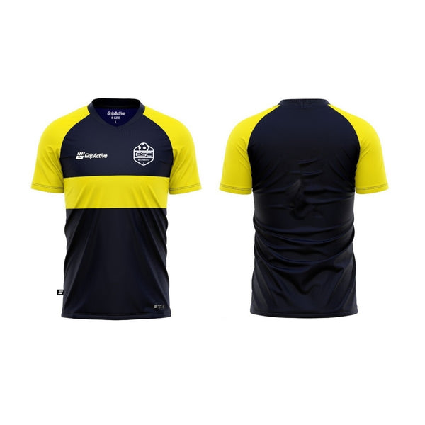 ESC Monacco Match Jersey