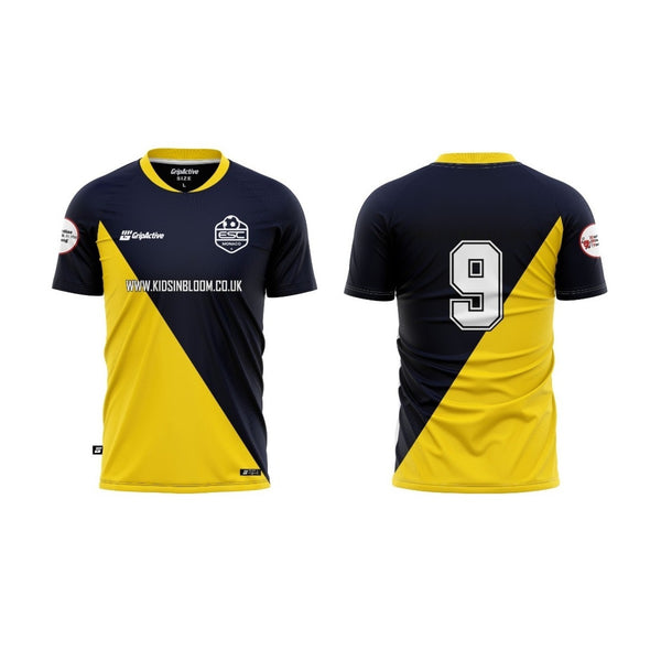 ESC Monacco Match Jersey