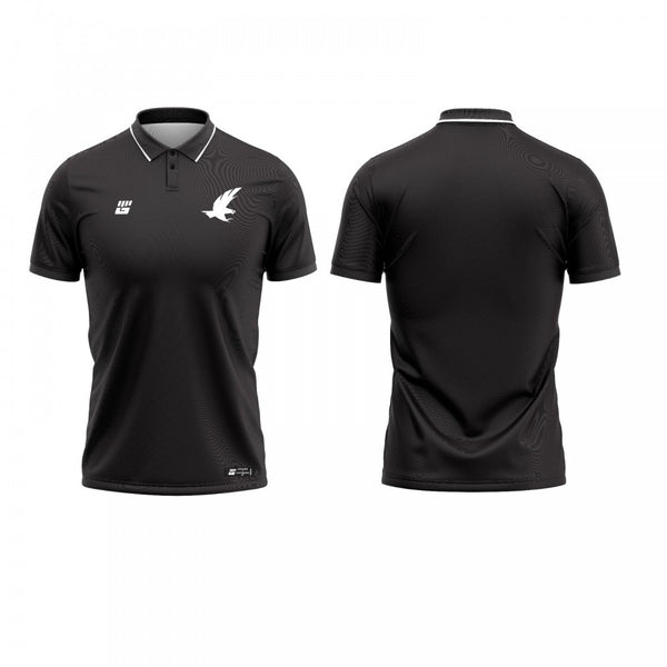 Falconwood FC Polo Shirt