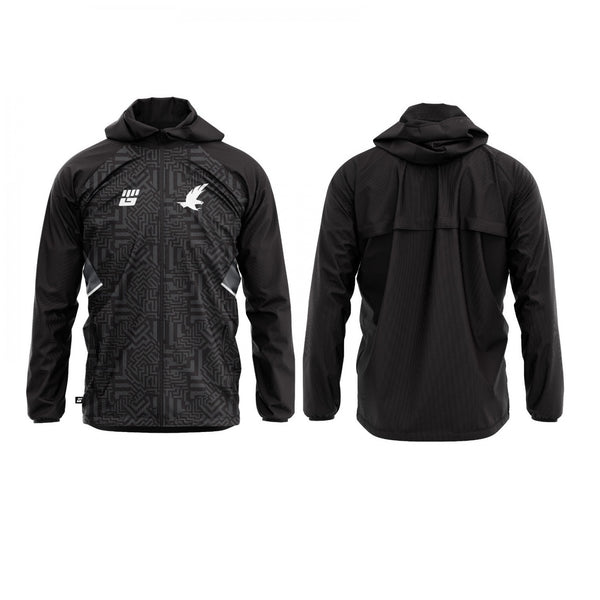 Falconwood FC Rainshell Jacket - For Management