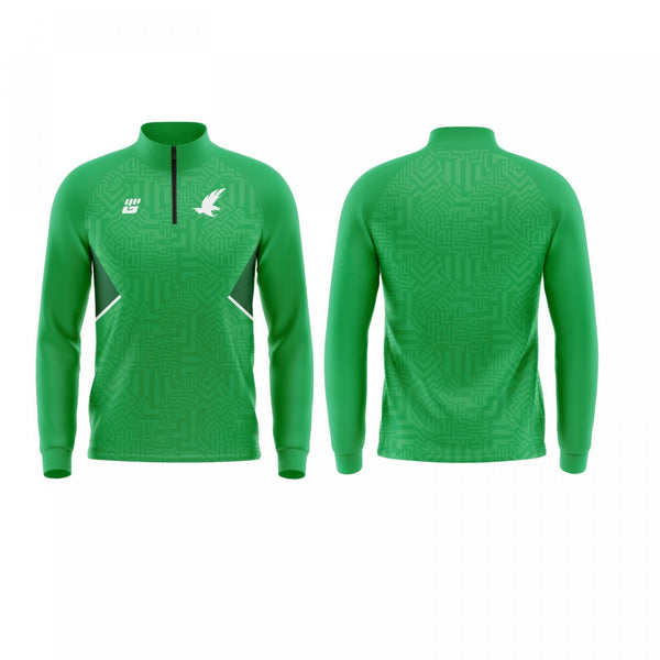 Falconwood FC Midlayer - For Players