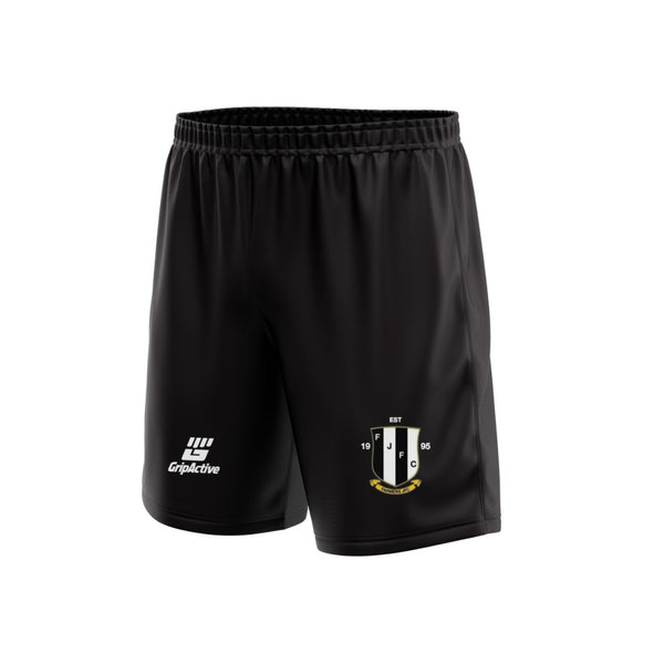 Short de gardien de but Farmers JFC noir