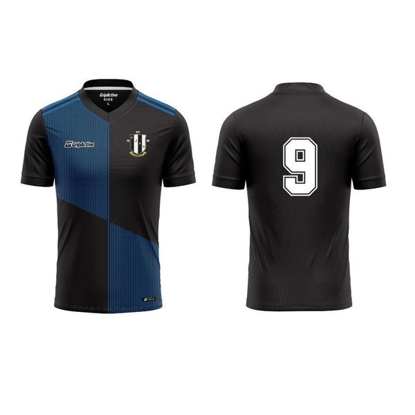 Maillot de match Farmers JFC