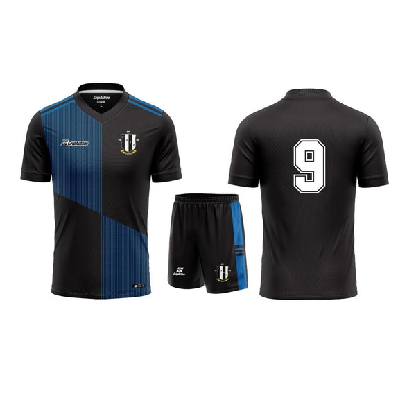 Kit de match Farmers JFC