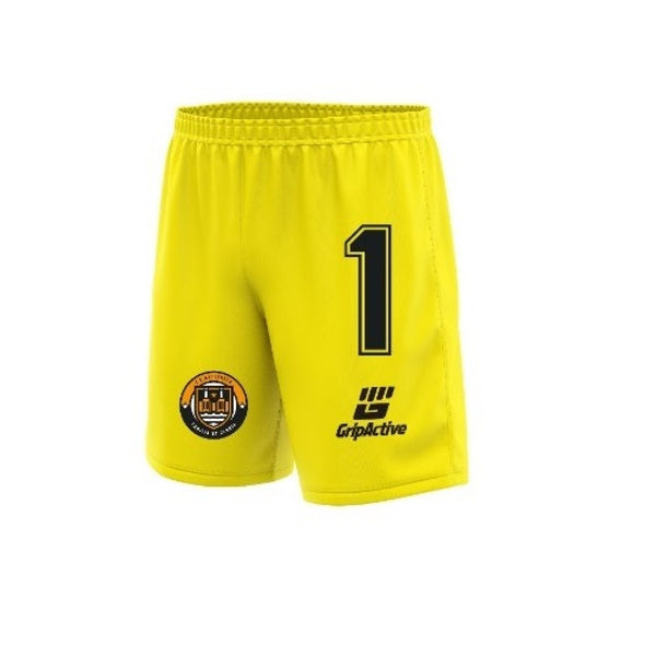 FC Battersea Goalkeeper Match Shorts