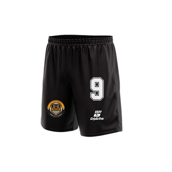 FC Battersea Match Shorts