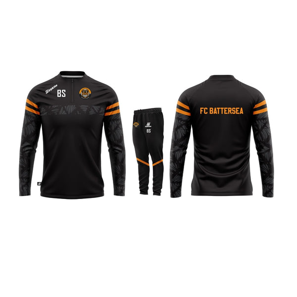 FC Battersea Goalkeeper Tracksuit