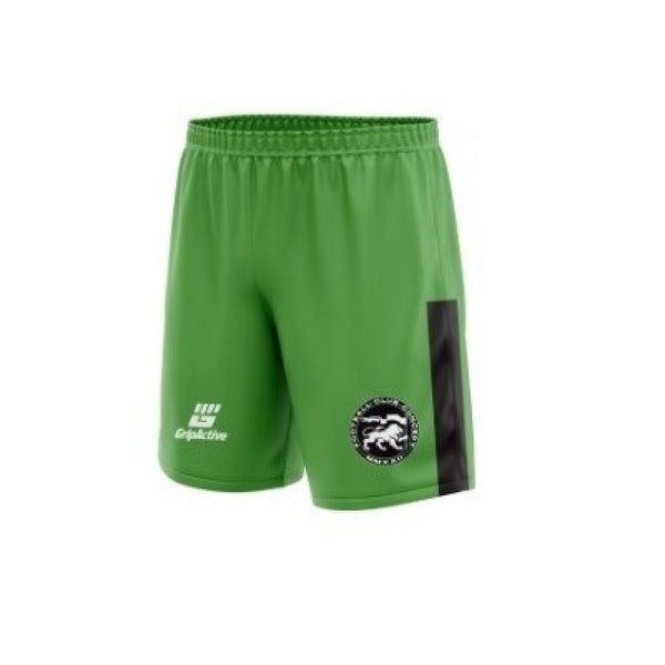 FC Concept Goalkeeper Shorts