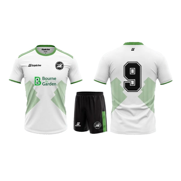 FC Concept Match Kit