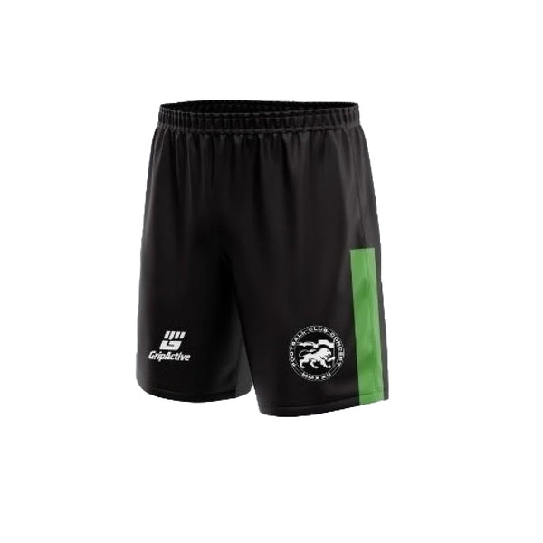 FC Concept Match Shorts