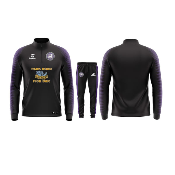 FC Concept Tracksuit