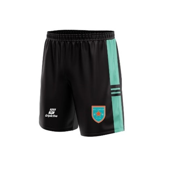 Short de match FDC United