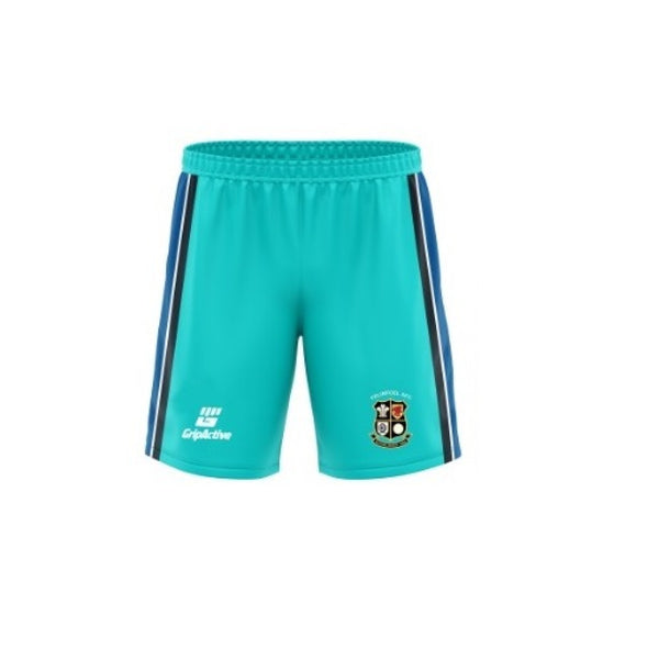 Short de gardien de but Felinfoel AFC