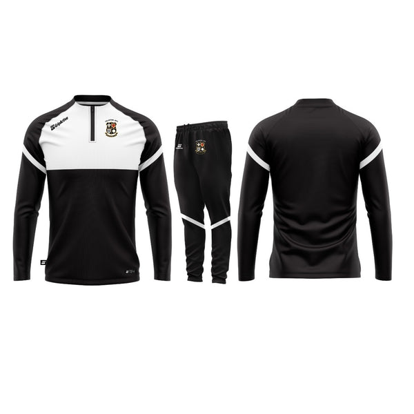 Felinfoel AFC Tracksuit