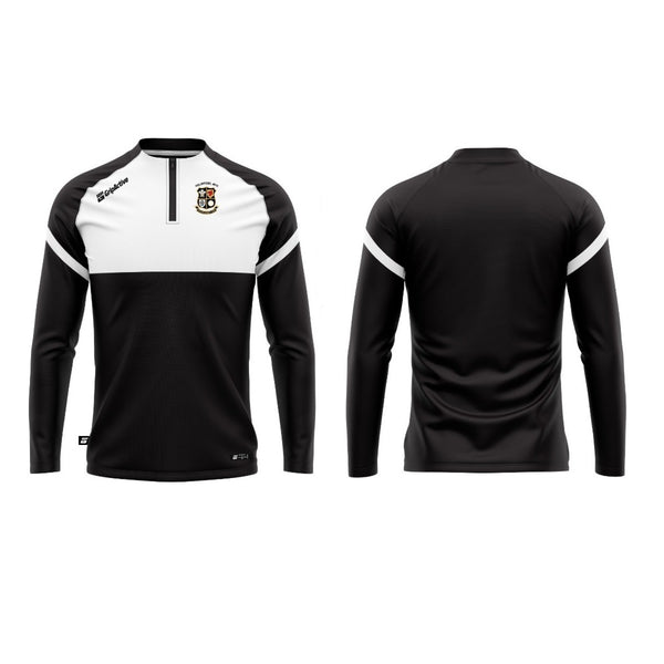 Felinfoel AFC Tracksuit Top