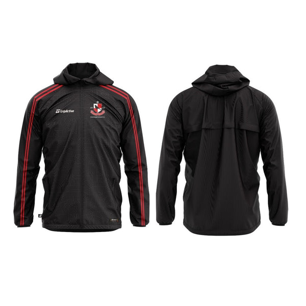 Finchampstead FC Rainshell Jacket