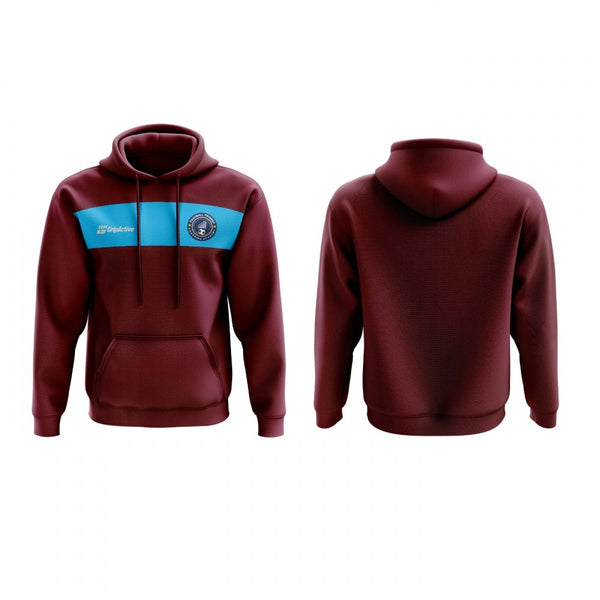 Football Prodigy Coaching Academy Hoodie