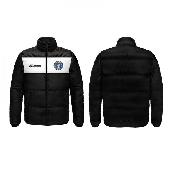 Football Prodigy Coaching Academy Padded Jacket