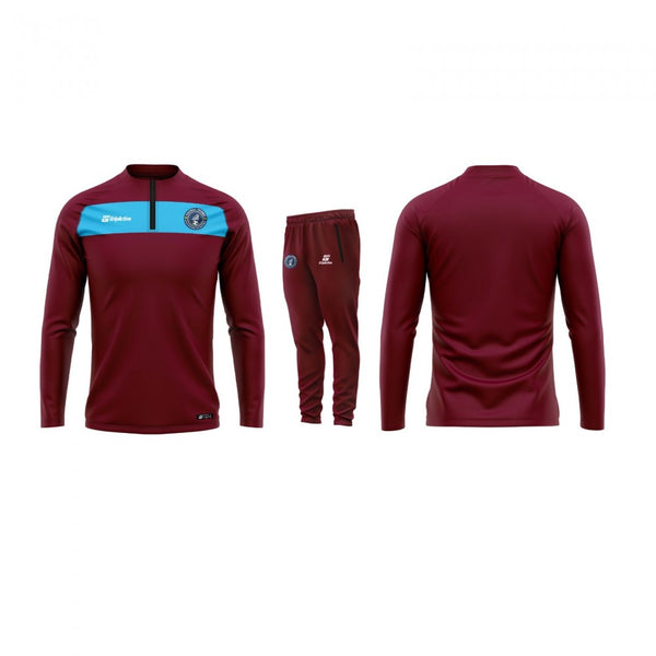 Football Prodigy Coaching Academy Tracksuit