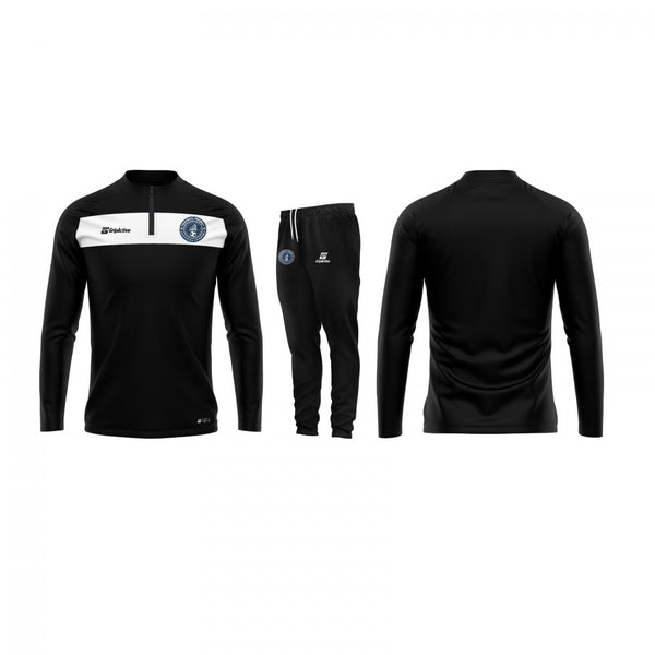 Football Prodigy Coaching Academy Tracksuit