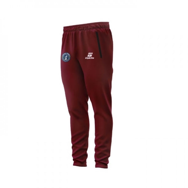 Football Prodigy Coaching Academy Tracksuit Bottom