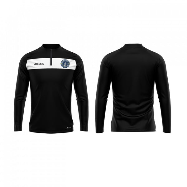 Football Prodigy Coaching Academy Tracksuit Top